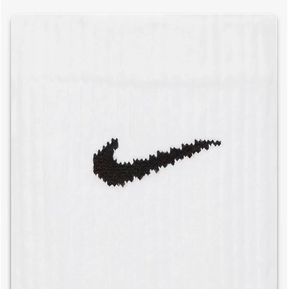 Nike new tag